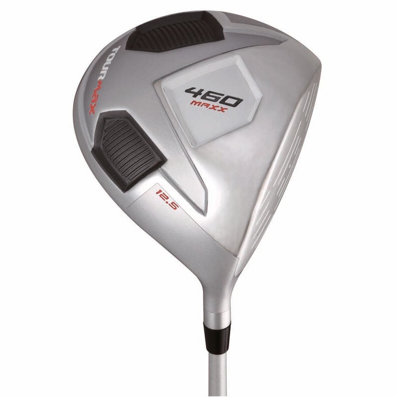 TourMax Ladies 460 Maxx Right Hand Driver image number 0