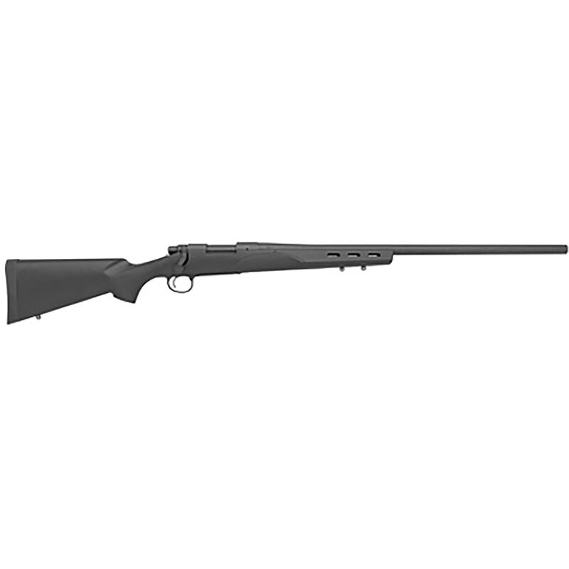 Rem Arms Llc R84216 700 SPS Varmint 22-250 Rem Caliber with 5 Plus 1 Capacity Centerfire Rifle image number 0