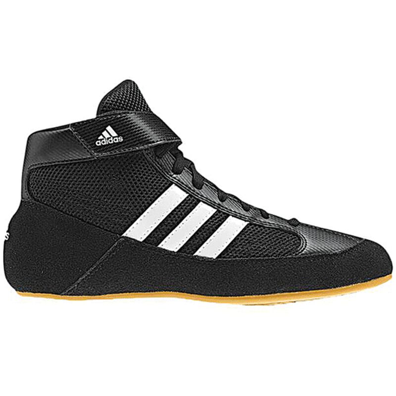 adidas Men's HVC 2 Wrestling Shoes image number 0