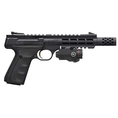 Browning BM FLD/TGT VIS LSR 22 10R Pistol