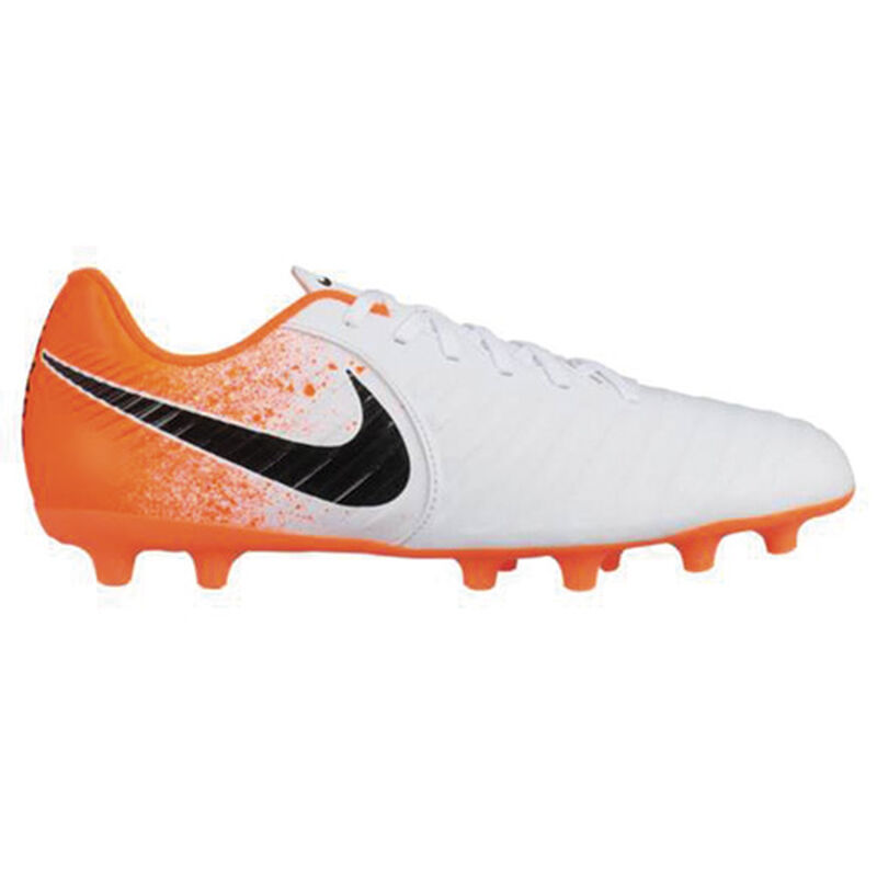 Nike Men's Tiempo Legend 7 Club Firm-Ground Soccer Cleats image number 0
