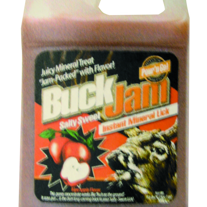 Buck Jam Sweet Corn, , large image number 1