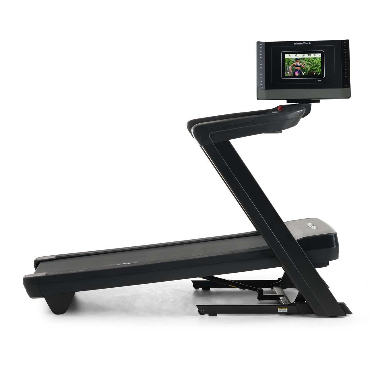 Treadmills sales dunham's sports