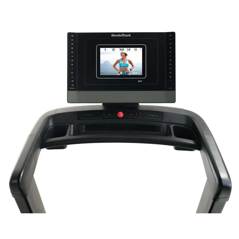 NordicTrack Commercial 1250 Treadmill image number 7