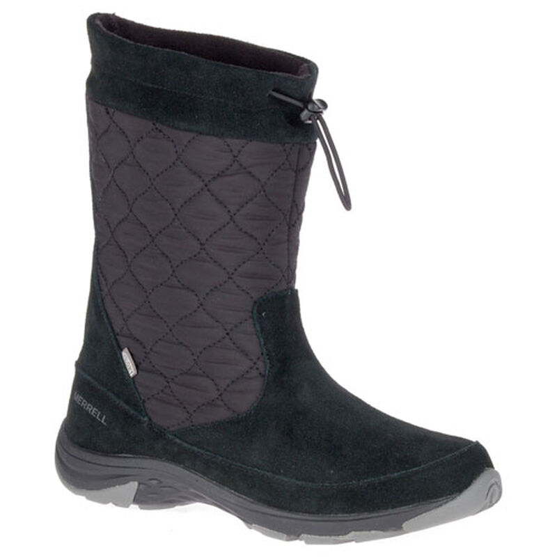 Merrell Women's Approach Pull-on Boots image number 0