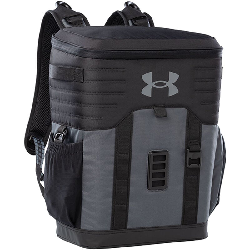 Under Armour 25 Can Backpack Cooler image number 0
