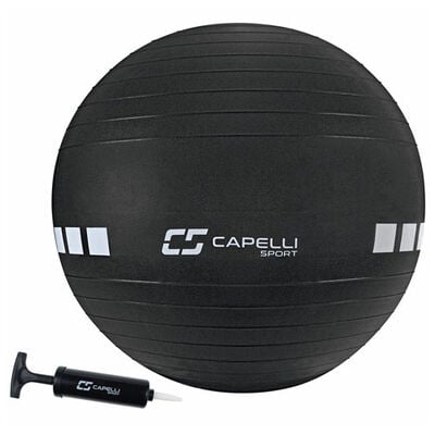 Capelli Sport 75CM Fitness Body Ball