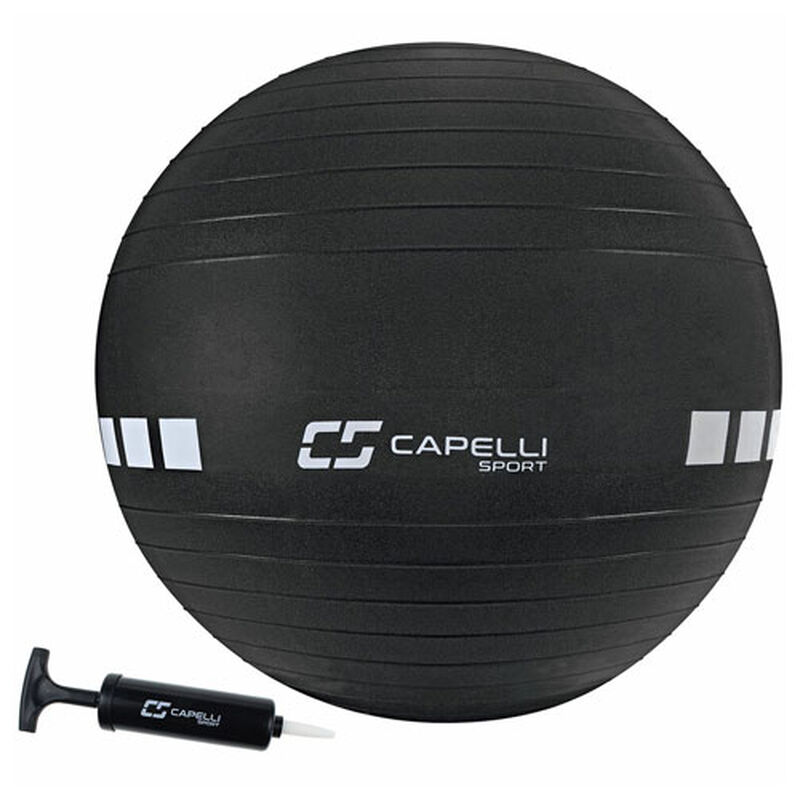 Capelli Sport 75CM Fitness Body Ball image number 0