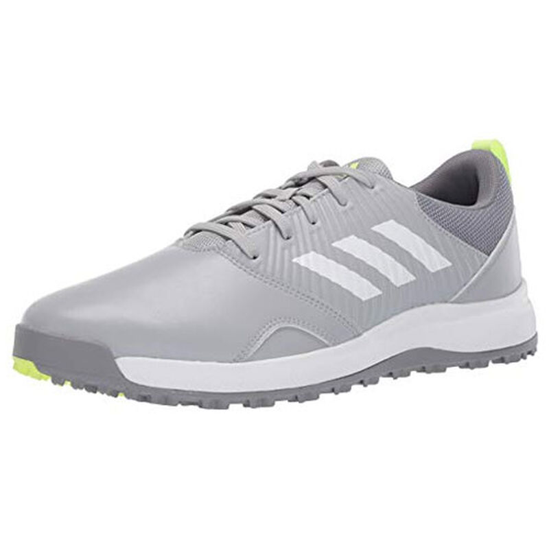 adidas Men's CP Traxion SL Golf Shoes image number 1