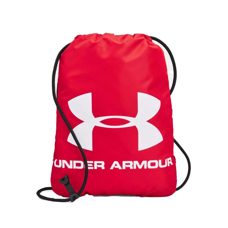 Under Armour Ozsee Sackpack image number 0