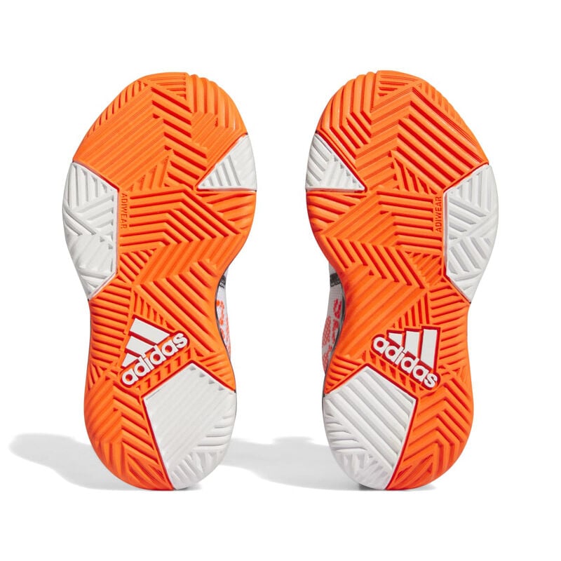 adidas Youth Ownthegame 2.0 Basketball Shoes image number 3