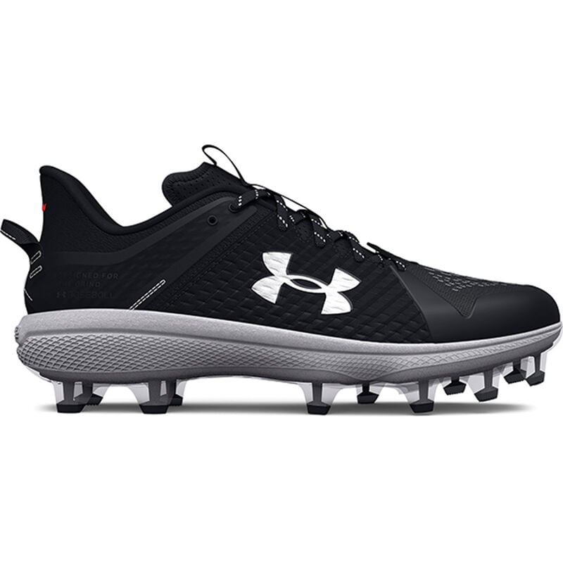 Under Armour Men's Yard Low TPU Baseball Cleats image number 0