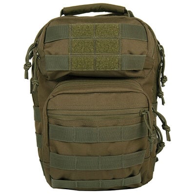 World Famous Tactical Sling Pack