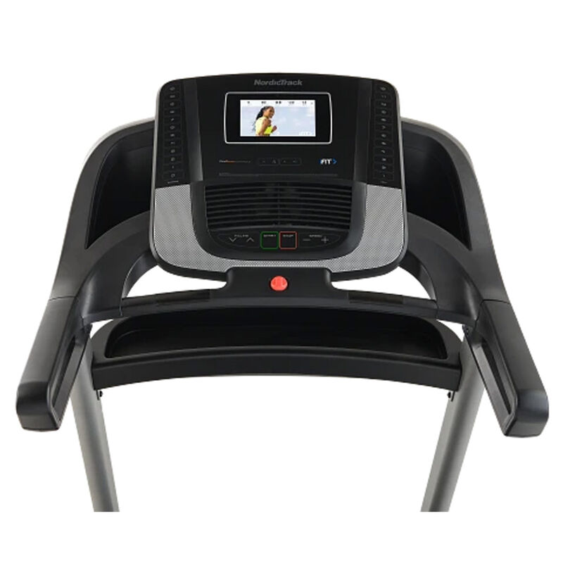 NordicTrack T7.5s Treadmill with 30-day iFit Membership with Purchase image number 4