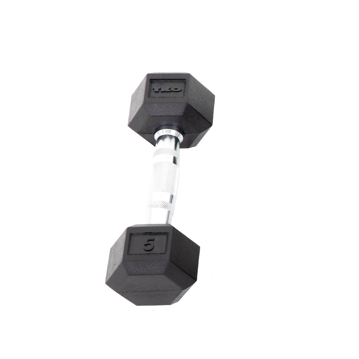 Dumbbells Neoprene Rubber Hex Hex Dunham s Sports