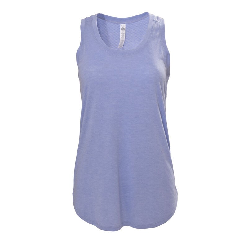 Rbx Women's High Low Tank image number 0