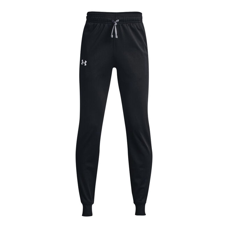 Under Armour Boys' UA Brawler 2.0 Tapered Pants image number 0