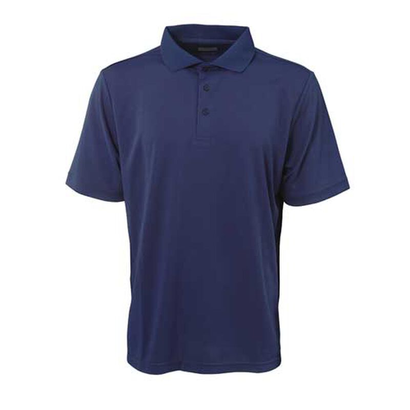 TourMax Men's Short Sleeve Golf Polo image number 0
