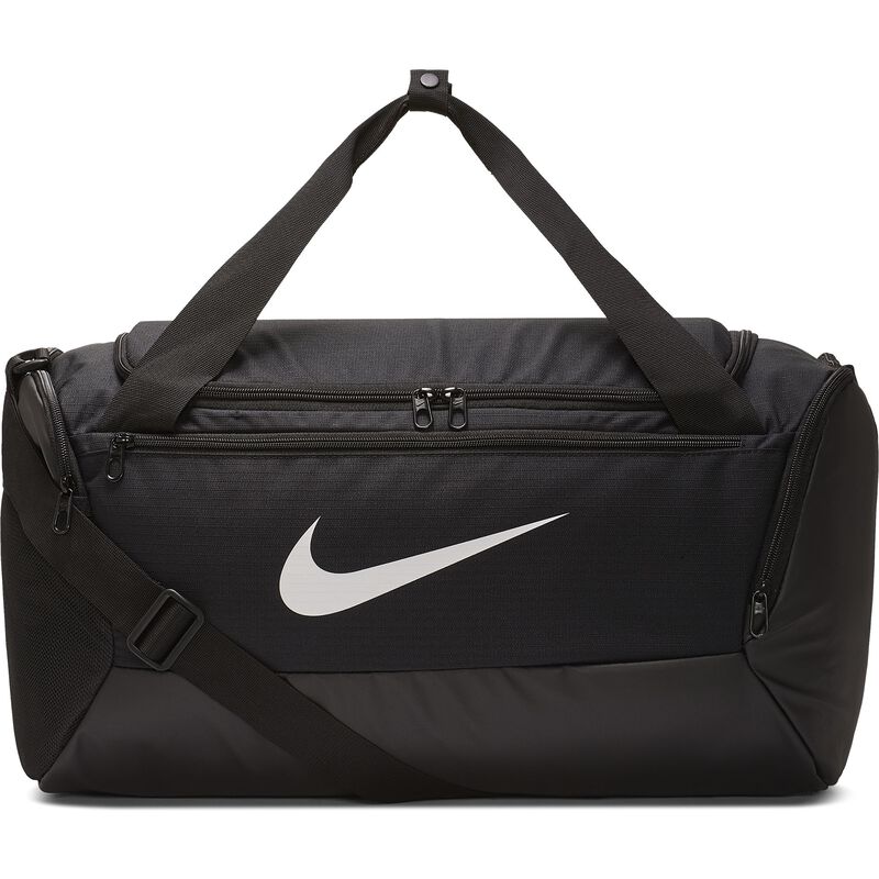 Nike Brasilia Small Training Duffell Bag image number 0