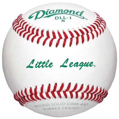 Diamond Sports Little League DLL-1 Baseball