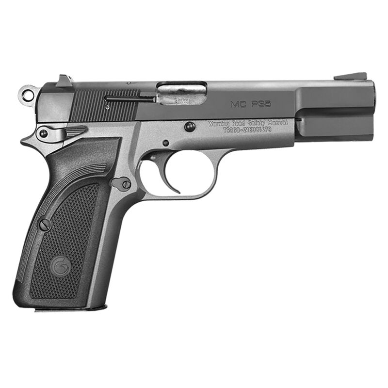 Eaa Corp 390455 MCP35 9mm Pistol image number 0