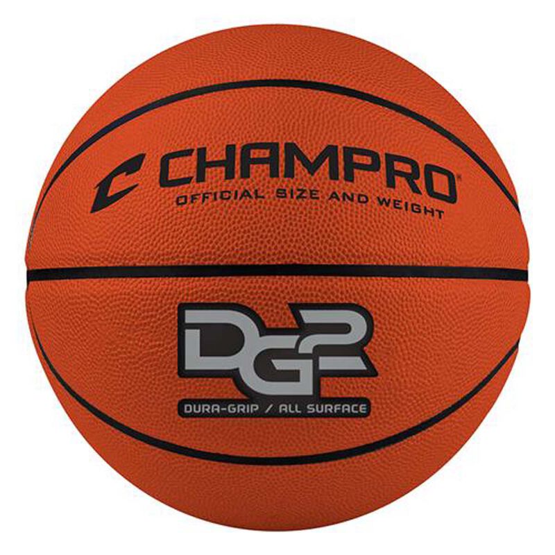 Champro Bin Basketball image number 0