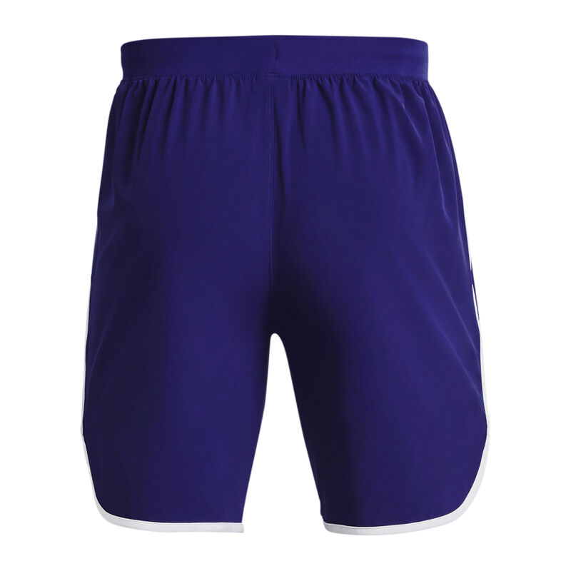 Under Armour Men's 8" Woven Shorts image number 6
