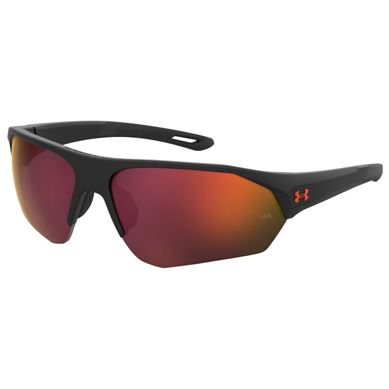 Under Armour Playmaker Mirror Sunglasses image number 0