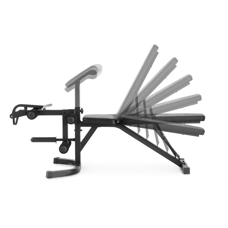 ProForm Sport Olympic XT Bench image number 1
