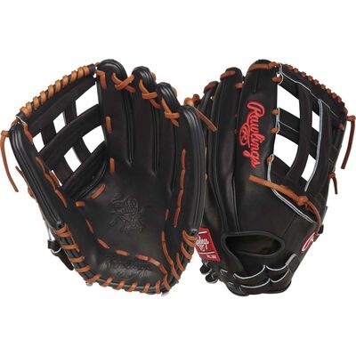 Rawlings 14" Heart of the Hide Slowpitch Glove
