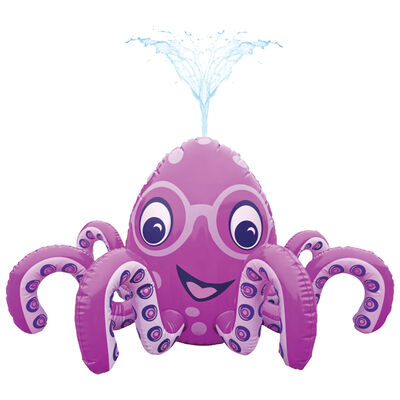 Splash Buddies 24" Octopus Sprinkler