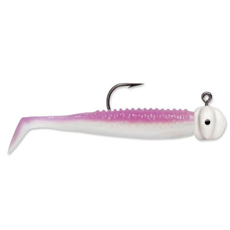 Vmc Boot Tail Jig Fishing Lure image number 0