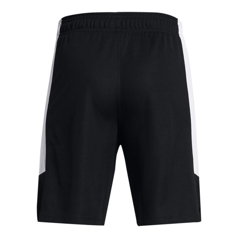 Under Armour Boy's Zone Shorts image number 1