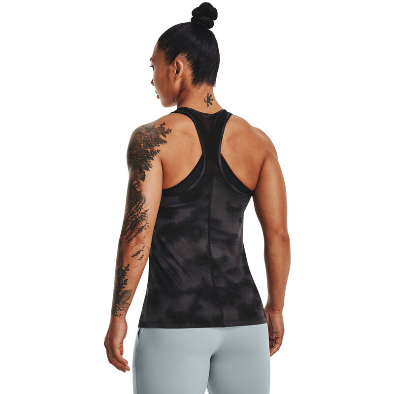 Under Armour Women's HG Armour Racer Print image number 3