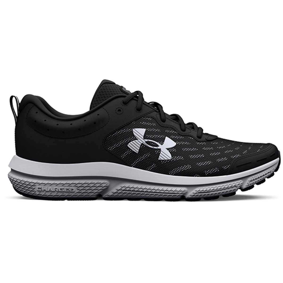 Dunham's track shoes shop