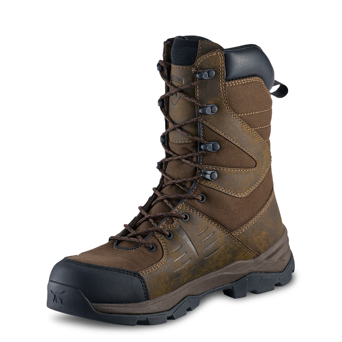 Wolverine 1000 gram thinsulate boots outlet