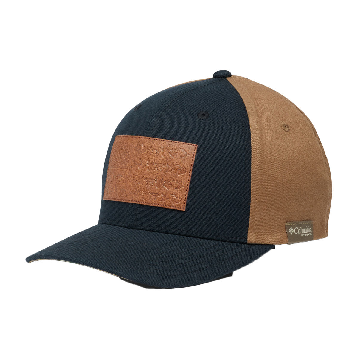 Columbia phg camo hat outlet