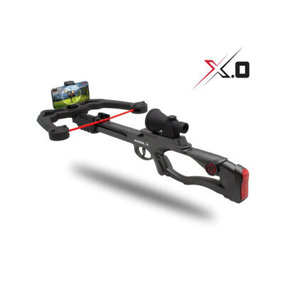 Accubow X-Factor Crossbow