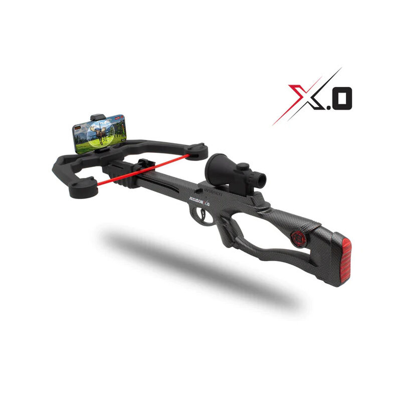 Accubow X-Factor Crossbow image number 0