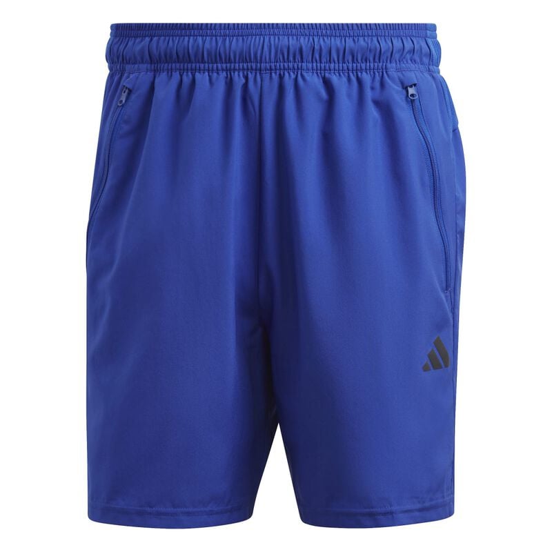 adidas Men's Essentials Woven Training Shorts image number 2