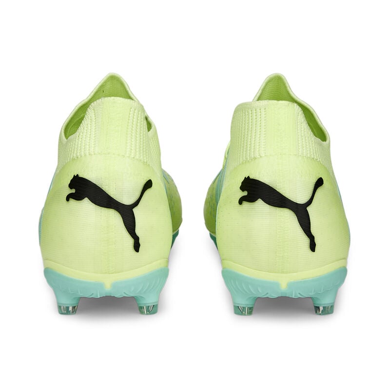 Puma Men's Future Match FG/AG Soccer Cleats image number 4