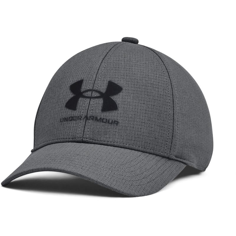 Under Armour Boys' UA ArmourVent Stretch Hat image number 0
