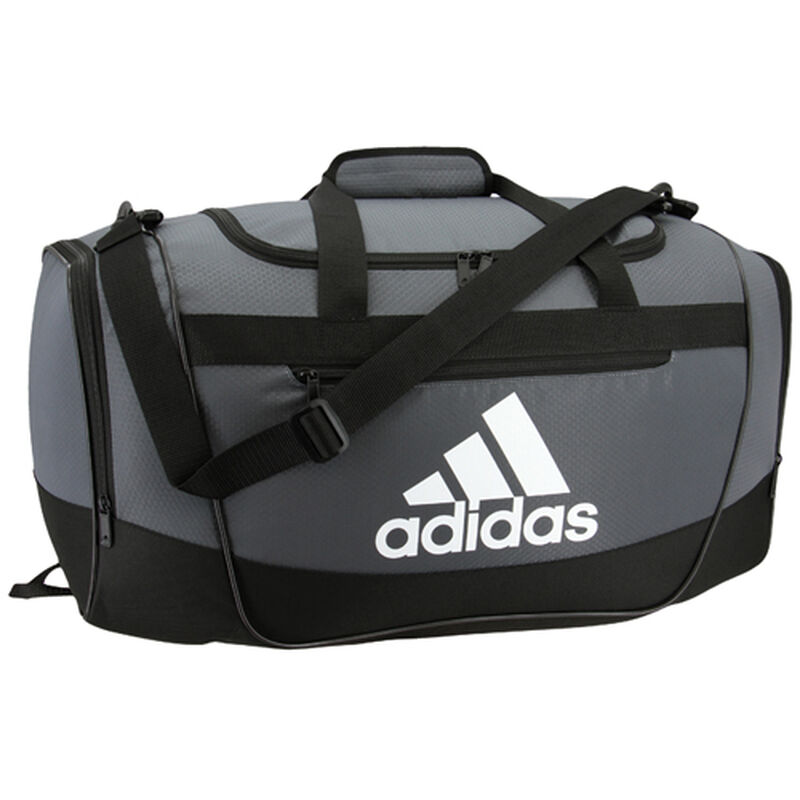 adidas Defender Small Duffel Bag image number 0