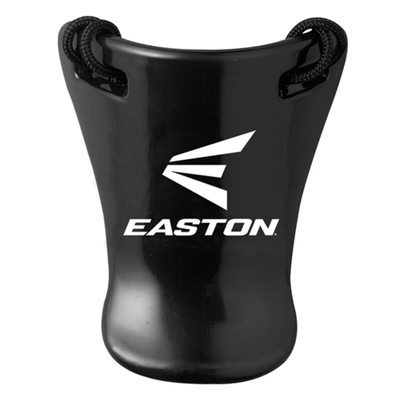 Easton Catchers Throat Guard image number 0