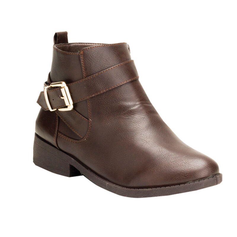 Wanted Women's Adelaide Brown Boots image number 0