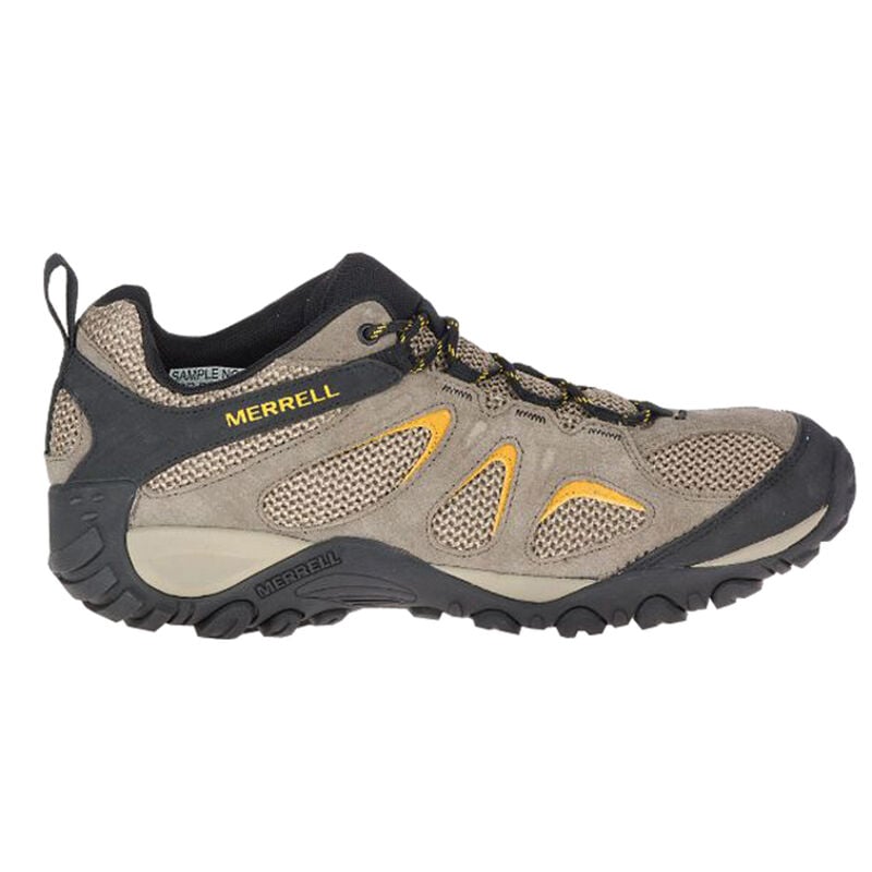 Merrell Men's Yokota Hiking Shoes image number 0