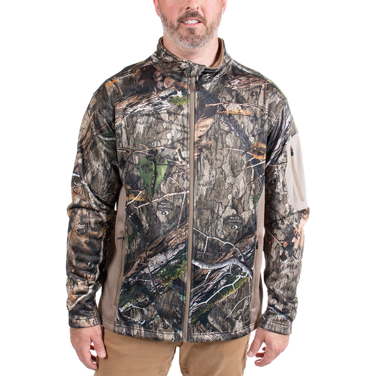 Habit Men s Habit Techshell Dimension Jacket
