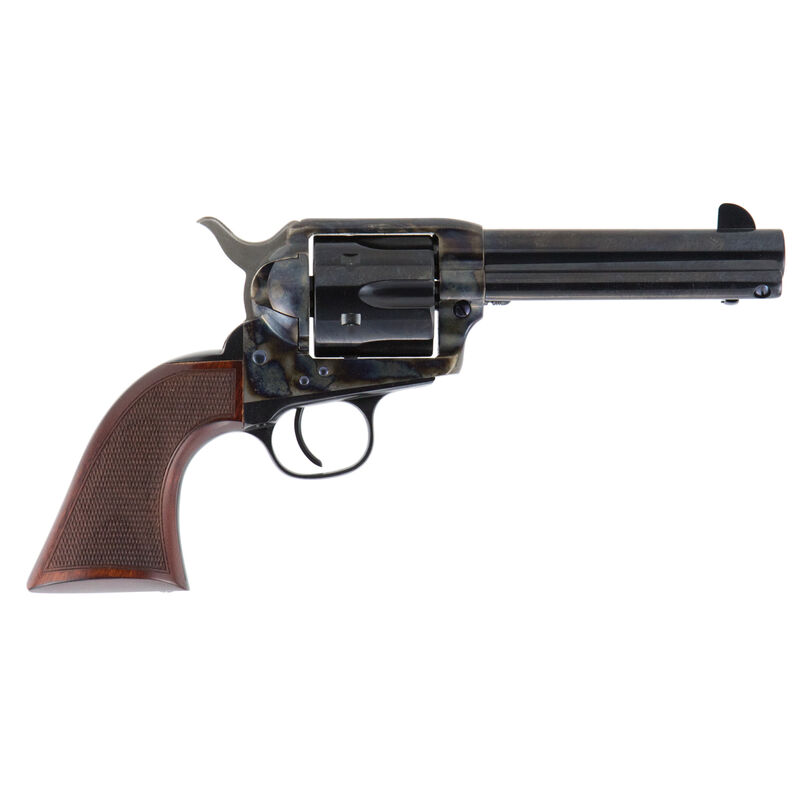 Cimarron Evil Roy Comp 45 Colt Handgun image number 0