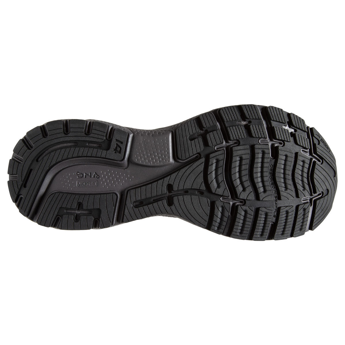 Ghost 5 brooks mens on sale