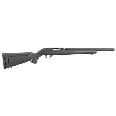 Ruger 10/22 Takedown 22 LR  10+1 16.12" Centerfire Rifle